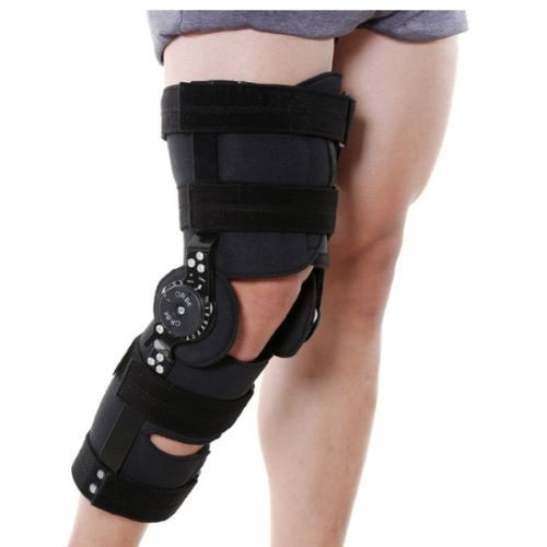 PHỤC HỒI CHỨC NĂNG SAU PHẪU THUẬT NỘI SOI TÁI TẠO DÂY CHẰNG CHÉO TRƯỚC ...