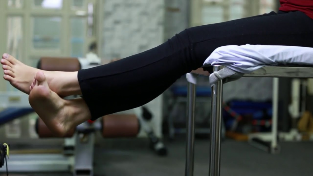 PHỤC HỒI CHỨC NĂNG SAU PHẪU THUẬT NỘI SOI TÁI TẠO DÂY CHẰNG CHÉO TRƯỚC ...