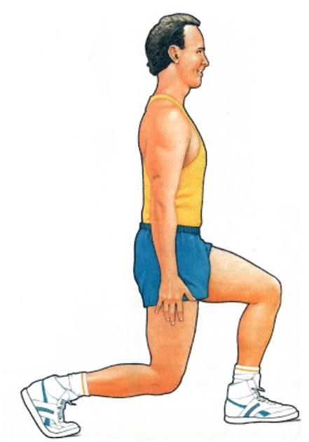 PHỤC HỒI CHỨC NĂNG SAU PHẪU THUẬT NỘI SOI TÁI TẠO DÂY CHẰNG CHÉO TRƯỚC ...